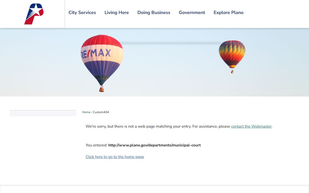 Plano DUI DWI records Plano Municipal Court records and case search