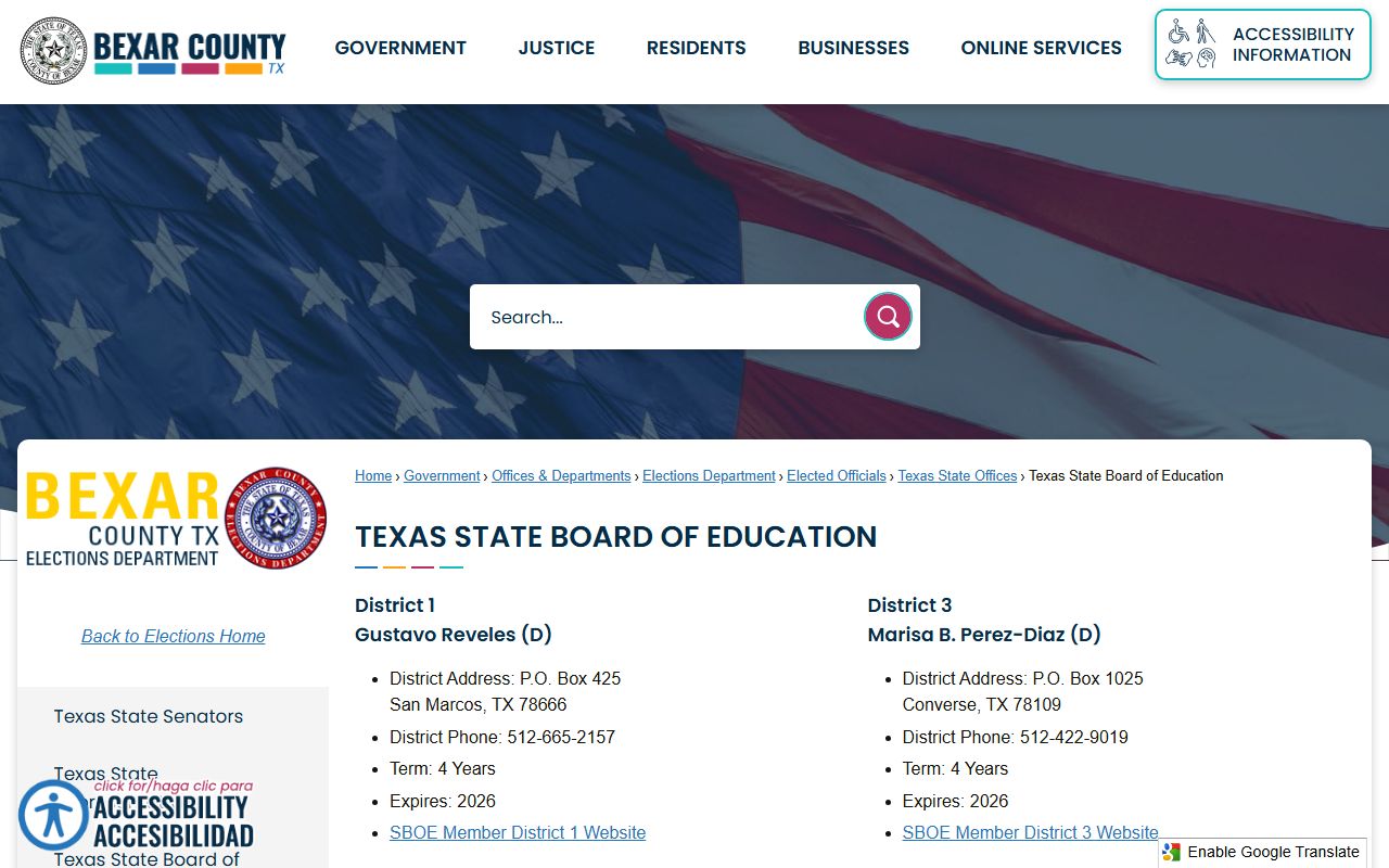 Bexar County Clerk misdemeanor DWI records San Antonio Texas